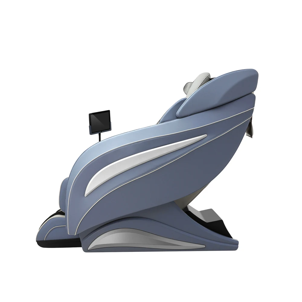 Smart massage chair 3d cheap chair massage price best zero gravity massage chair