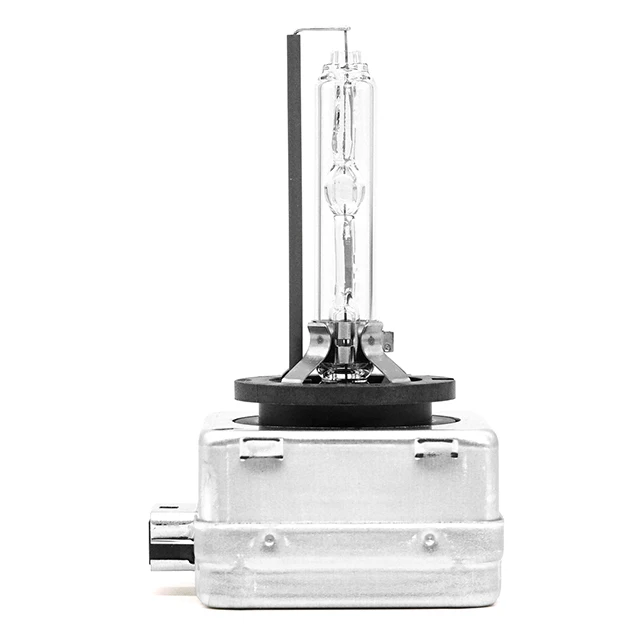  Osram HID D1S 66144/66140 12v 35w 4300K сделано в