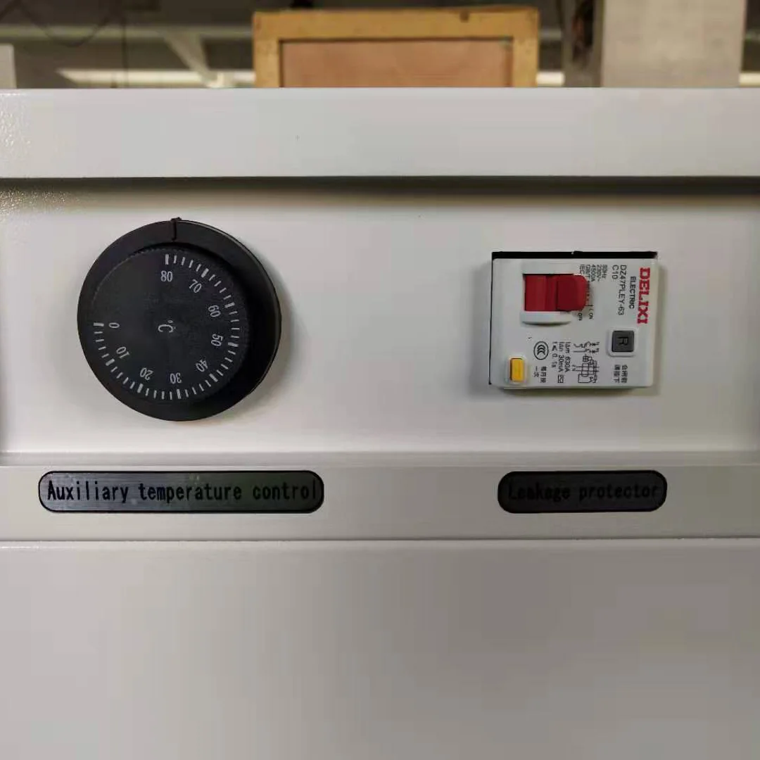 Laboratory Constant Temperature Direct Heat Incubator