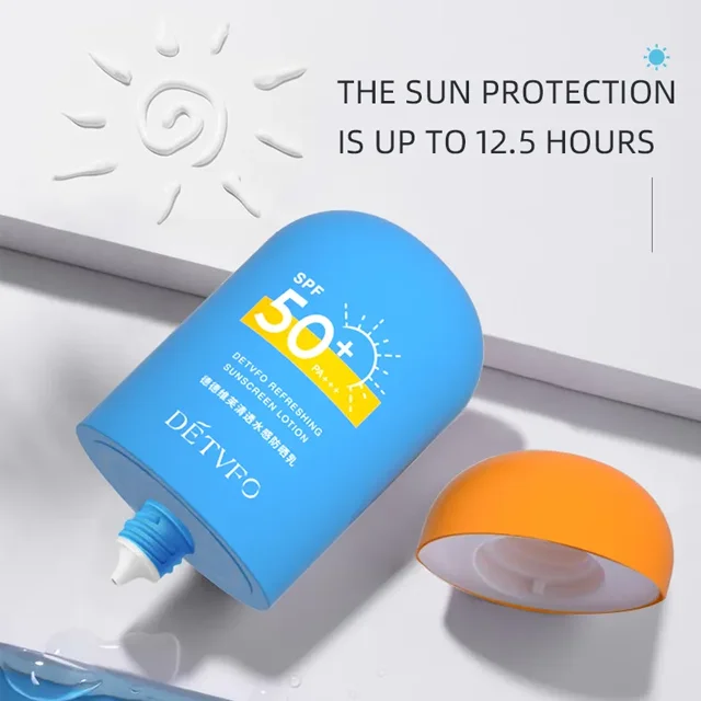 Private Label Mineral Sun Bum Oem Serum Gel Korea Whitening Vegan French Cream Lotion Unique Sunscreen