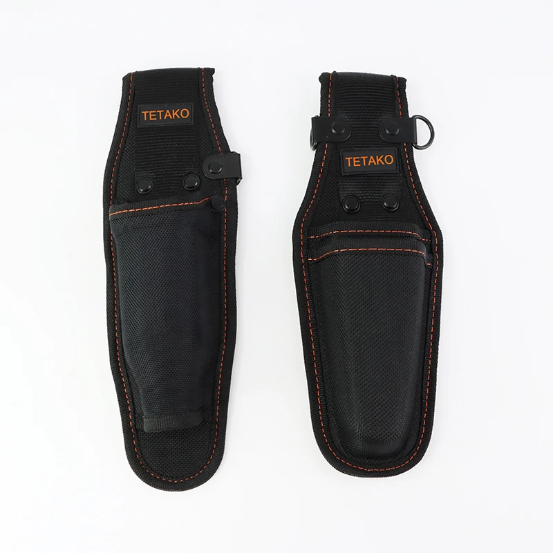 Custom Men Heavy Duty Portable Work Belt Kit Electric Tool Bag Electrician Tool Pouch
