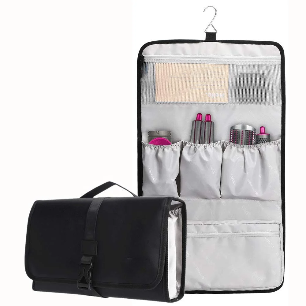 Tablet storage bags Hanging Accessories Waterproof Cord Hard Disk Power Bank Travel Electronics Organizer