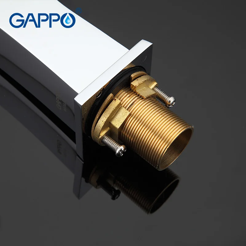  Высококачественные латунные смесители для раковины с одним отверстием