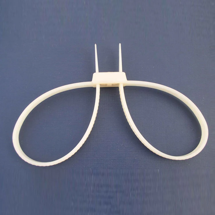 Полицейские военные армейские одноразовые нейлоновые пластиковые