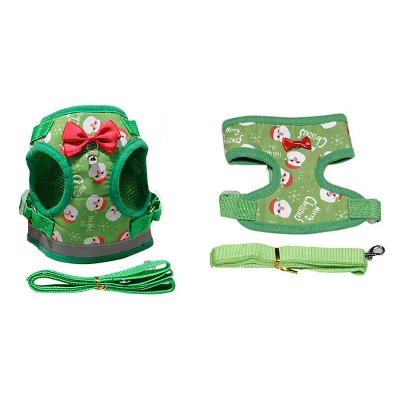 Amazon Best Seller Reversible Dog Harness Custom Pattern Soft And Comfortable Pet Harness Dog Harness Custom Label