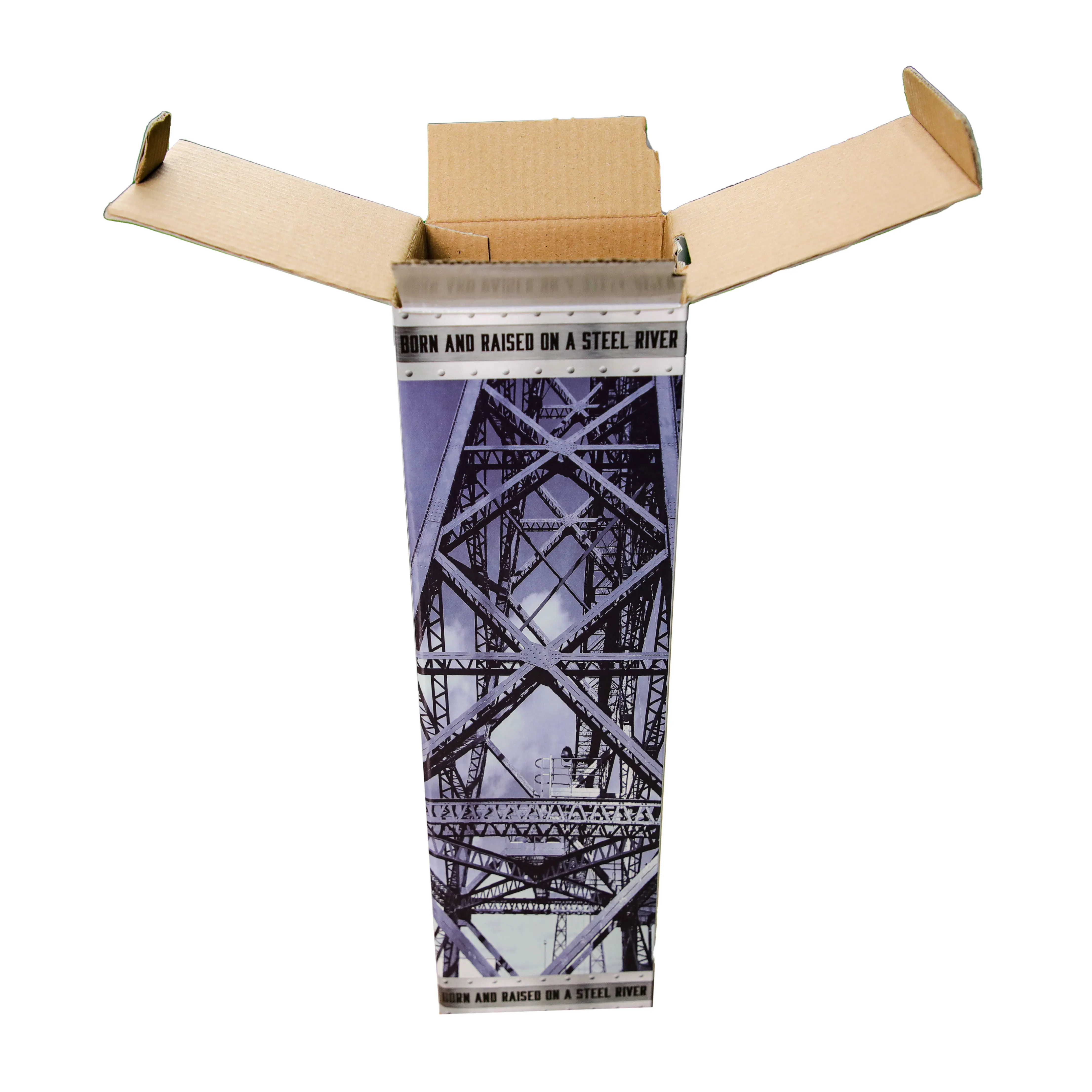 Eco-Friendly Wine Packaging by FPG: Superior Quality Meets Unmatched Sustainability