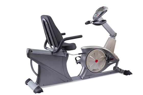  WNQ Fitness 7318WD полукоммерческие упражнения лежачий велосипед Домашний