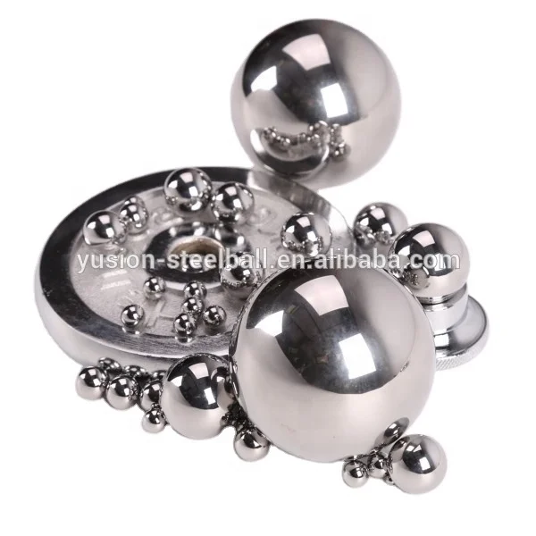 Machine 50 Mn 4 Point Contact Single Row Ball