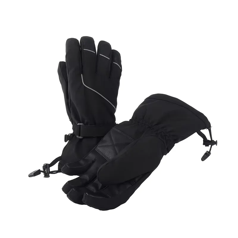 Factory Custom Prisafety Waterproof Snowboard Gloves Outdoor Ski gloves Winter