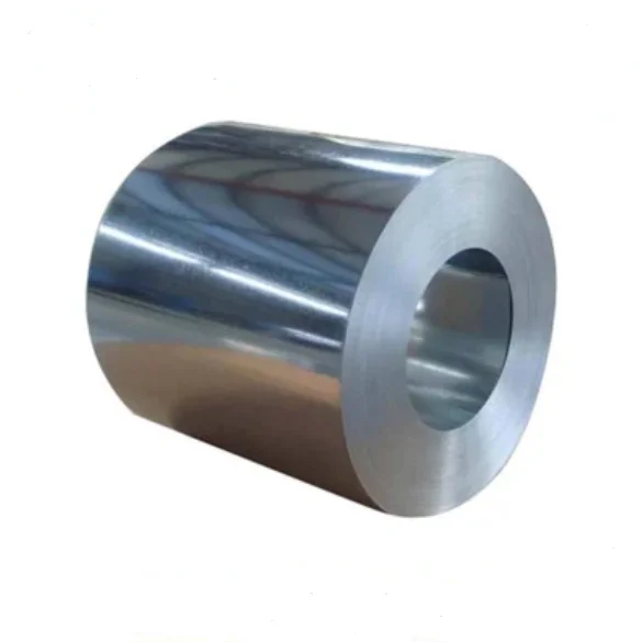 Stainless Steel Coil Manufacturers 430 Mirror Cold Rolled Stainless Steel Strip Coils Inox 430ba Stainless Steel Coil
