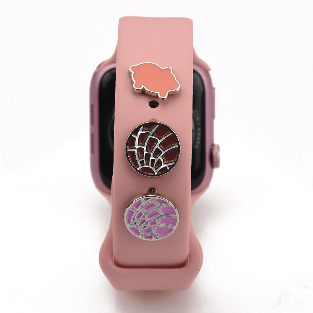 Wooden watches accessories custom made wood watch case bezel crown wooden watch parts