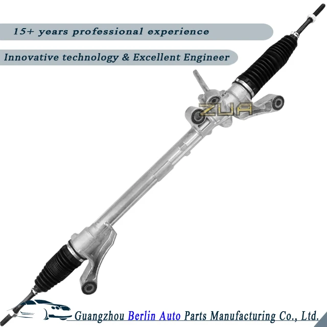 Steering Rack for Mazda 2 Demio DE3AS DE3FS DE5FS D652-32-110A D65232110A