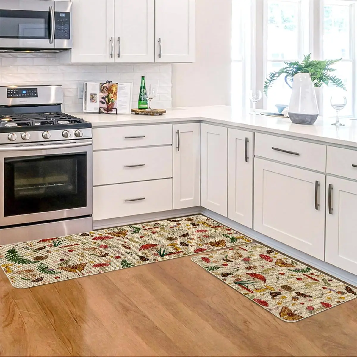 stone drying mat for kitchen counter Mats Waterproof Comfort Standing Mat