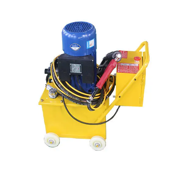 Pneumatic Sheet Metal Riveting Machine Air Duct Clinching Machine