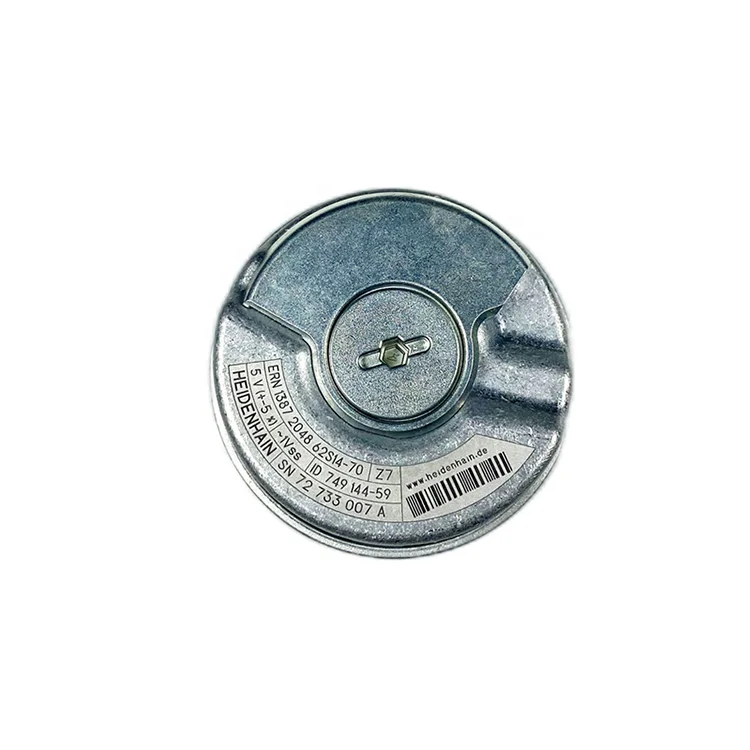 China Suppliers Wholesale ERN-1387 Passenger Lift Parts Rotary Elevator Encoder
