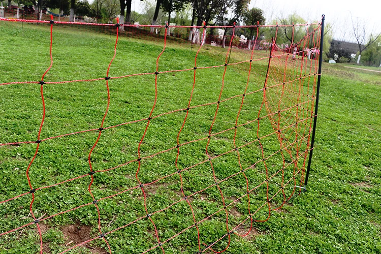 Lydite, электрическая сетка для овец и коз, высота 90 см