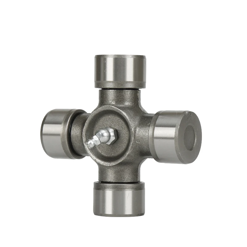 Карданный универсальный шарнир 34,93*106,4 автозапчасти U-шарнирный Подшипник поперечный вал в сборе маленький универсальный шарнир