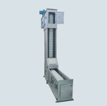 Synchronous Belt Elevator
