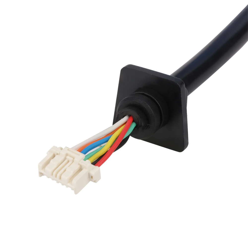  OEM factory assembly ip68 water proof cable for