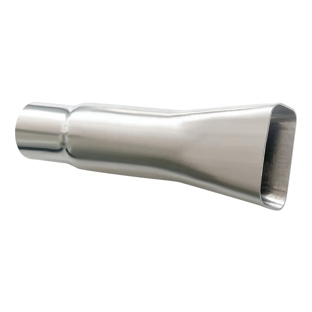 Exhaust System Pipe Kits Parts Exhaust Tail Pipes