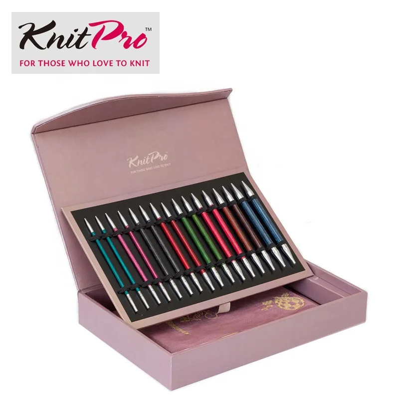 Sell Knitpro knitting tools for beginner sewing kit knitting tools