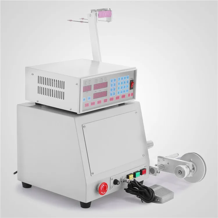 Automatic Wire Winding Machine Coil Winding Machine