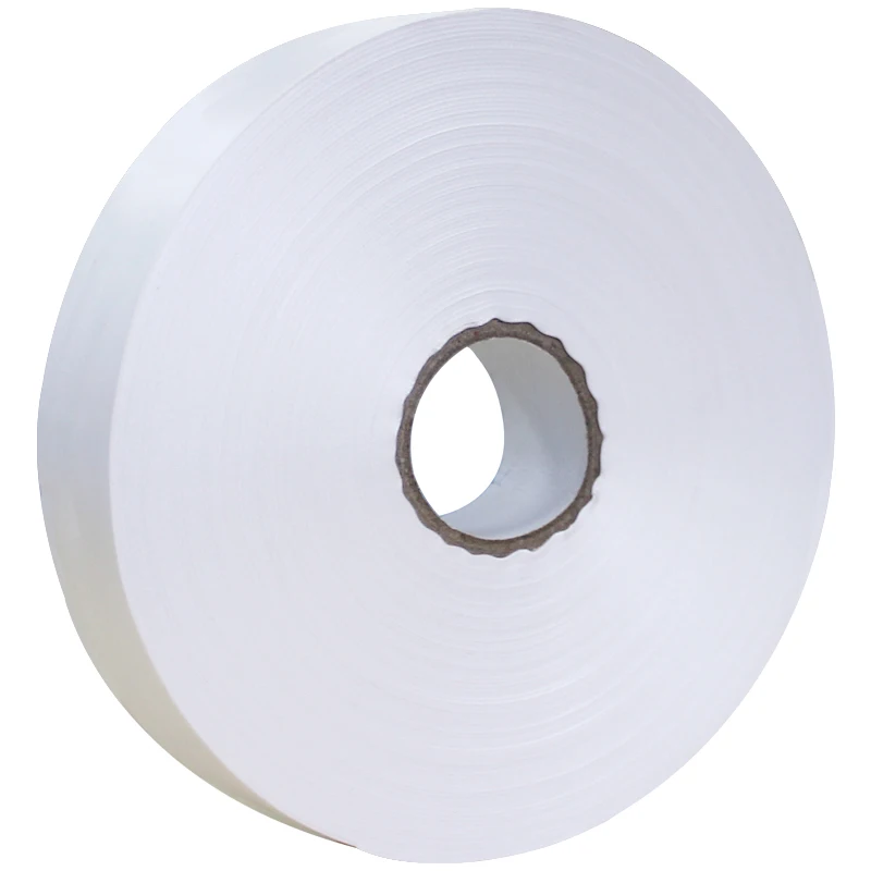 WY 2-100mm polyester  satin ribbon double face
