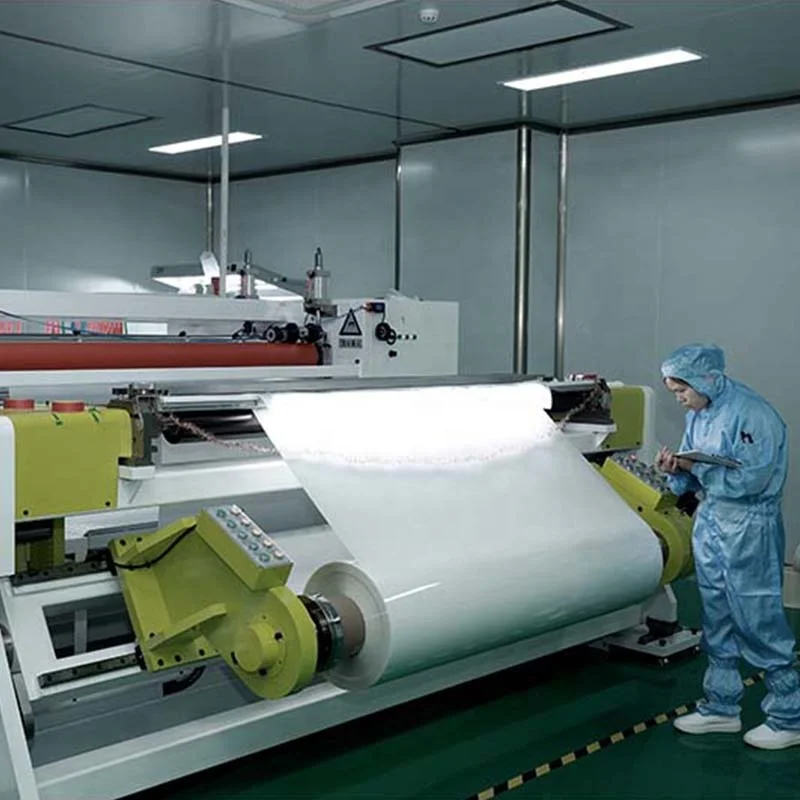 Wholesale Transparent UV Proof Color-Changing TPU PPF Car Wrap Vinyl Automotive Paint Protective Clear Film Universal Car Body