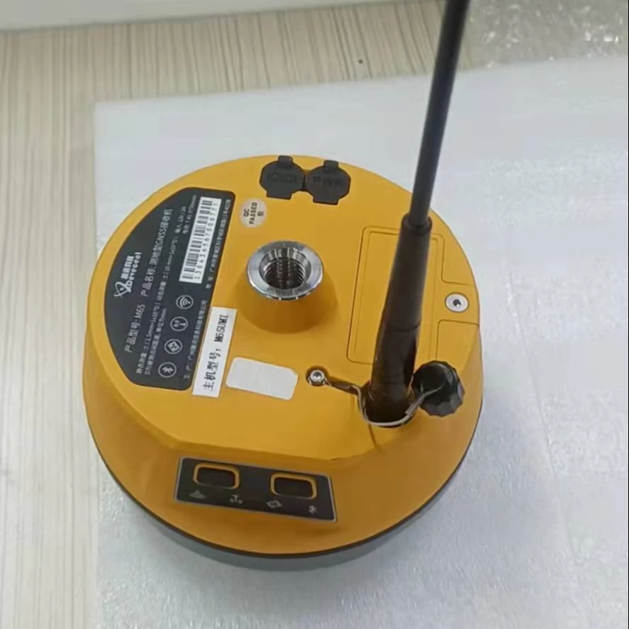 RTK station GNSS receiver