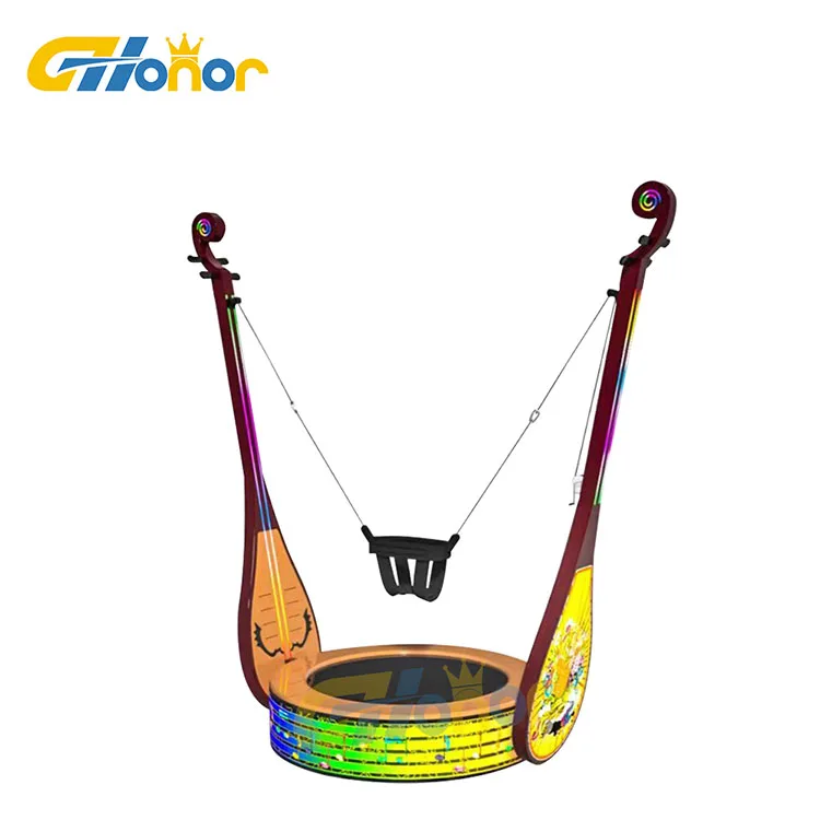 Indoor Park  trampoline park equipment commercial mini trampoline outdoor kids