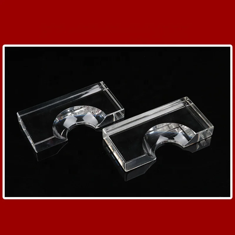 Snooker/pool  cue ball position marker