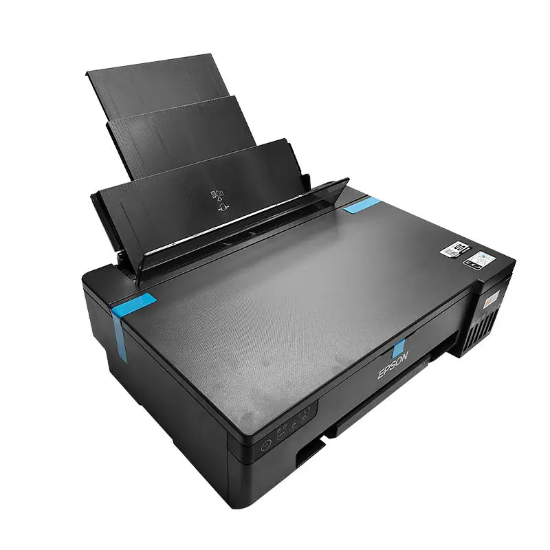 New 6 Color A3 L18050 ecotank photo printer sublimation printer for epson L18058 imprimante inkjet printer