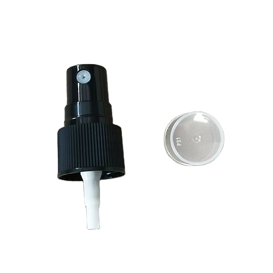 18/410 20/410 24/410 28/410 fine mist perfume sprayers can custom color cosmetic packing spray mist sprayer