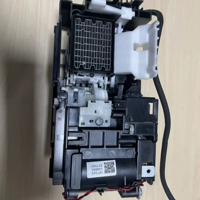 Оригинальный Новый чернильный насос 5710 5190 C5710 C5790 WF5710 WF5190 для Epson WorkForce Pro WF-C5710 струйный принтер детали очистки