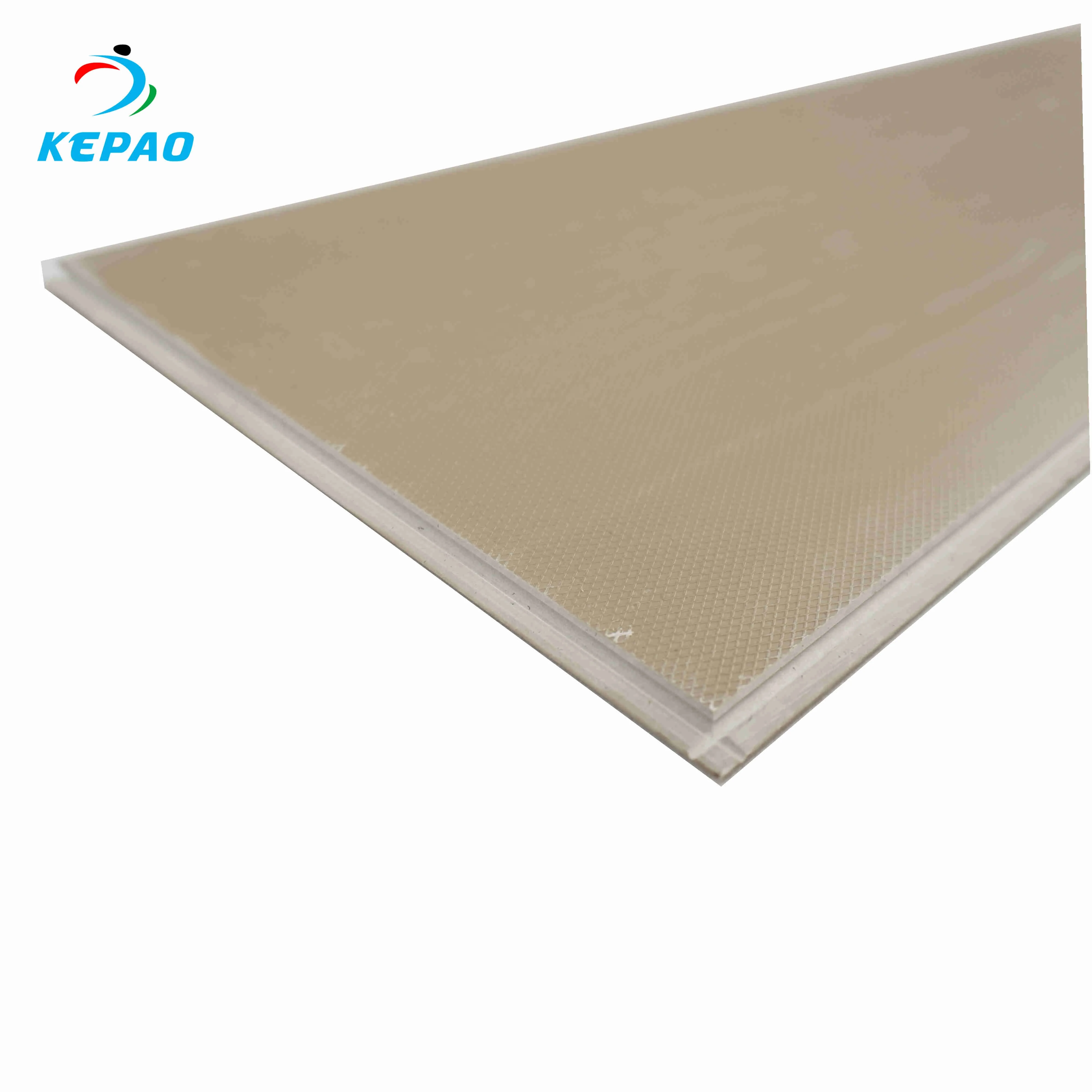 Kepao 3M Width Felt Backing PVC Flooring Rolls Large With PVC Flooring Carpet Vinyl Linoleum Flooring Colorful Design