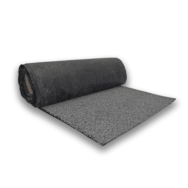 Китайская фабрика, Высококачественная битумная дорожная лента, клейкая лента для асфальта, лента для уплотнения дорожных трещин