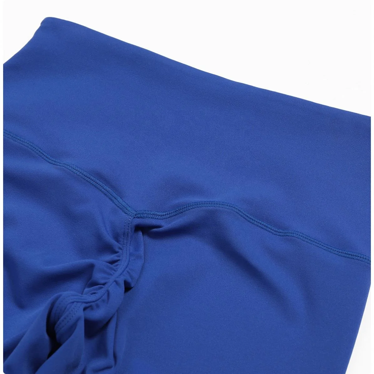 Glorystar Women Soft High Waist Tummy Control Fitness Yoga Pants Stretchy Running Gym Tights Workout Athletic Leggings