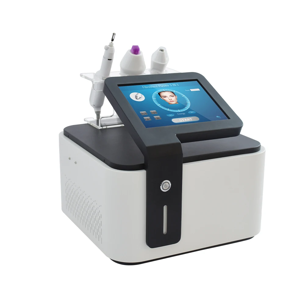 Newest Technology Cold Plasma Fractional Plasma Machine
