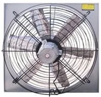 High Quality Hanging Exhaust Fan Cooling System for Cows Farming Equipment