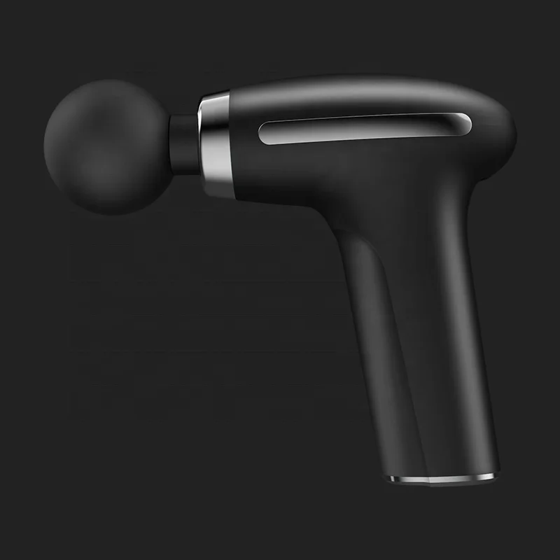 2022 Bestselling Amazon New massage gun Mini hand held massager