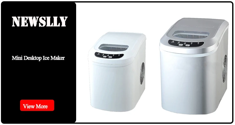 Hot sale portable Ice Maker ice cube maker machine