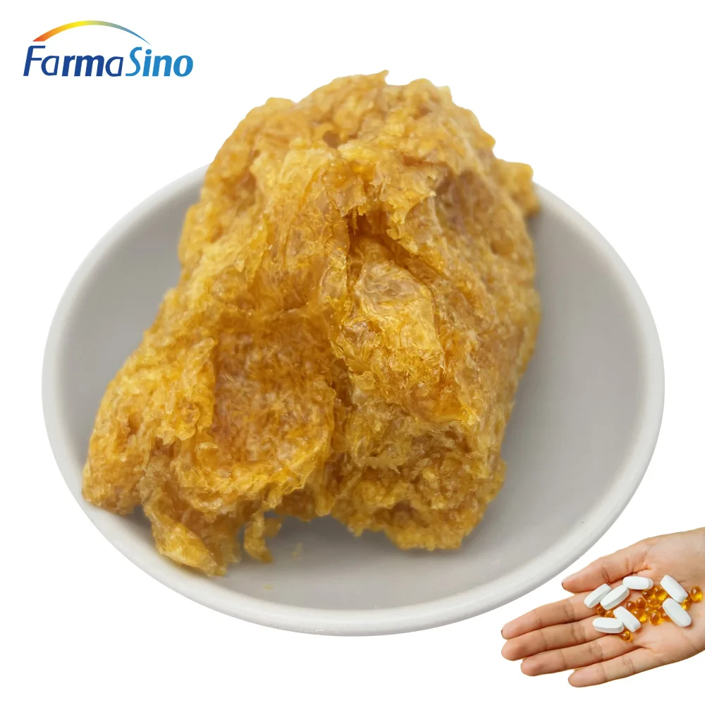 Bulk Quantity Healthcare Raw Material Soybean Phosphatidylcholine Powder