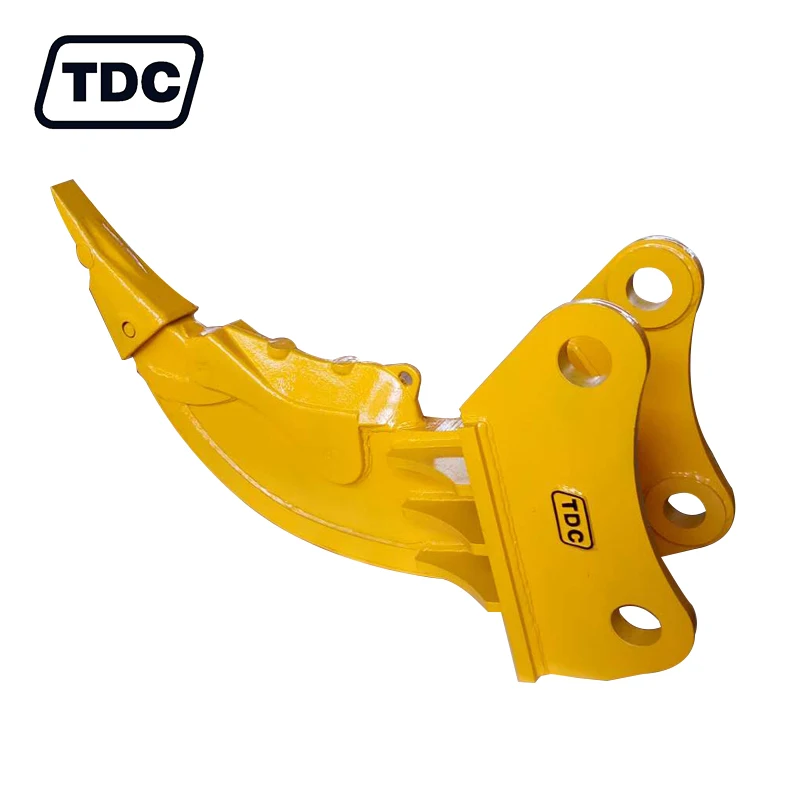 
Best selling products in europe 20 ton excavator ripper vibro rock breaker 
