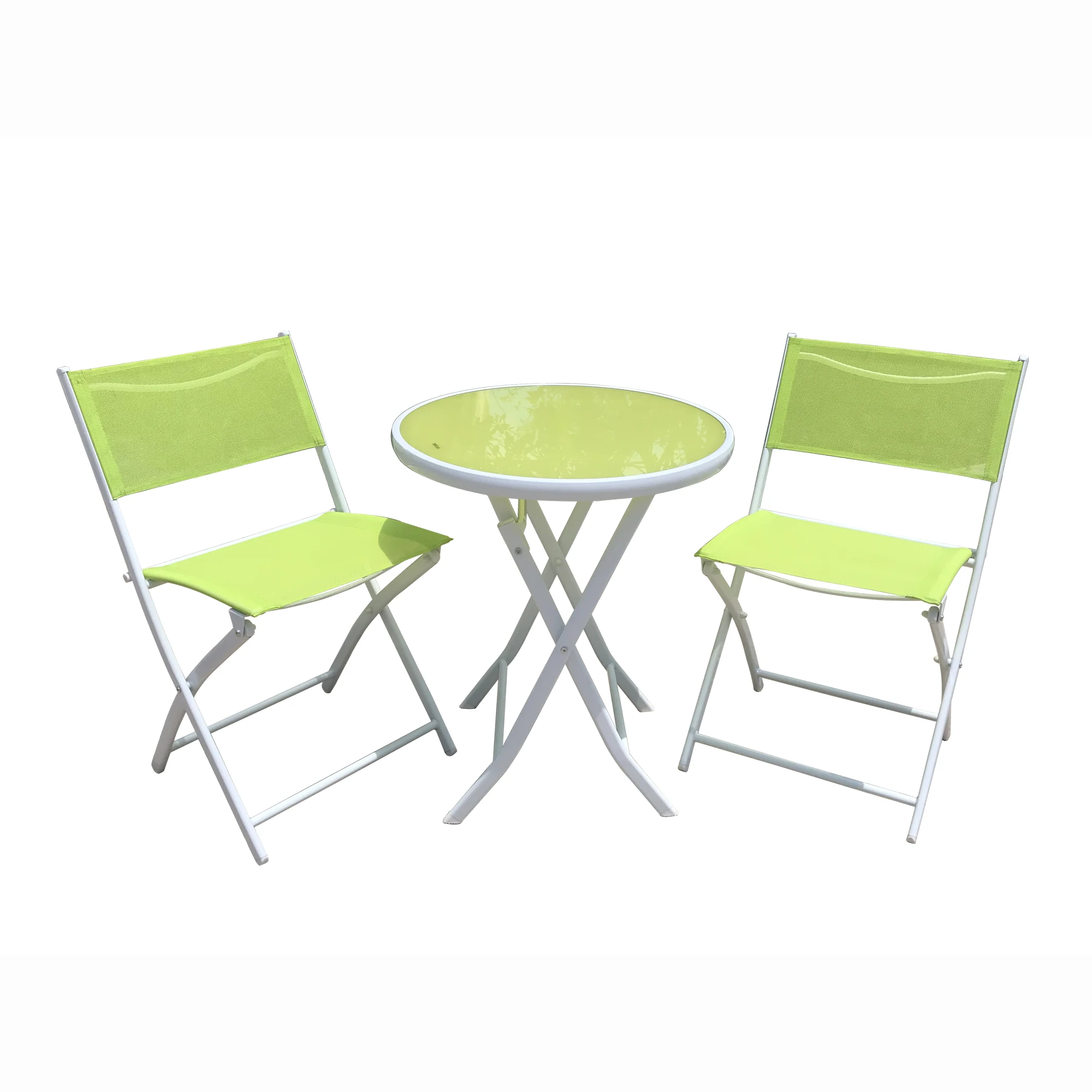 3 шт., набор мебели для балкона