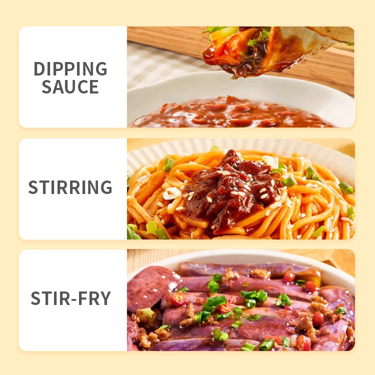 6kg Additives Free OEM Food Industrial Using Chinese Natural Brewed Soy Bean Sauce 0 Preservativs Custom Soybean Paste