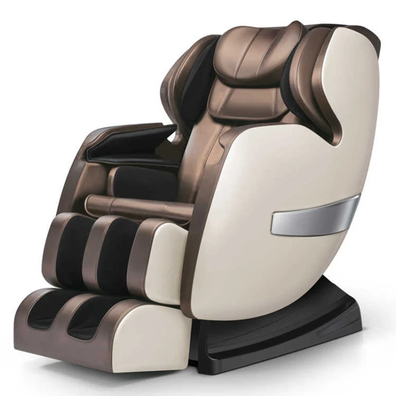 2024 Best Quality New Electrics Full-Body Shiatsu-Massage Chair Recliner Zero-Gravity Ready To Ship