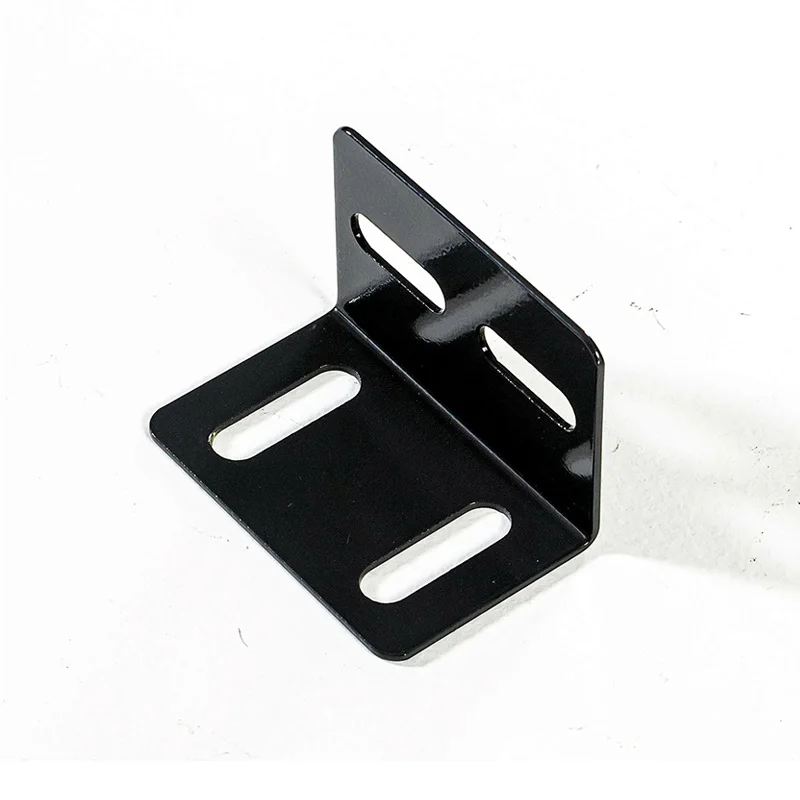 Iron Hardware Fasten and connect two pieces furniture