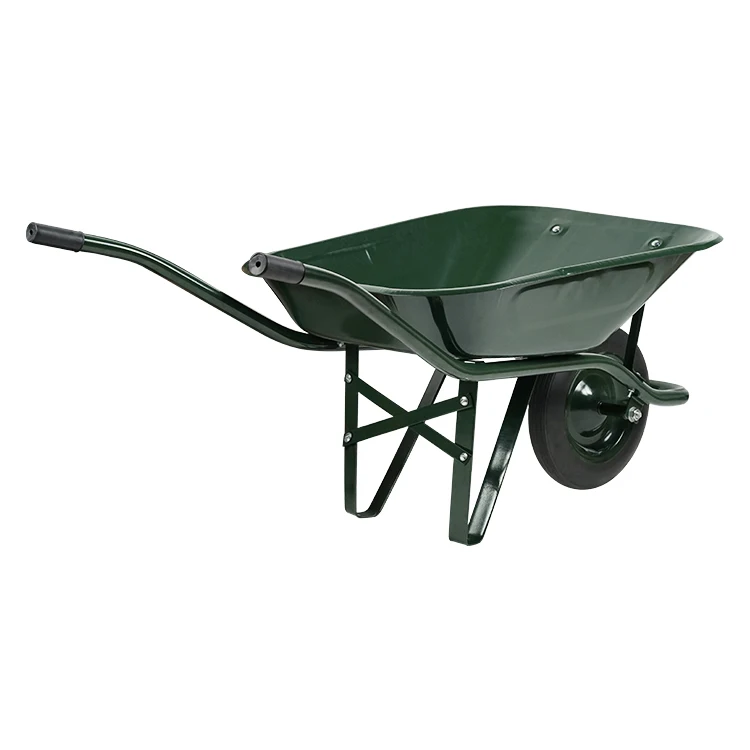 China Zhejiang Supplier Manufacturer Wholesale Oem Custom Wheelbarrow
