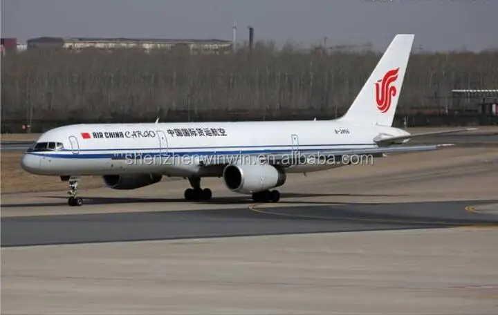 2021 China to Korea Air Logistics Transport Air Freight Dropshipping