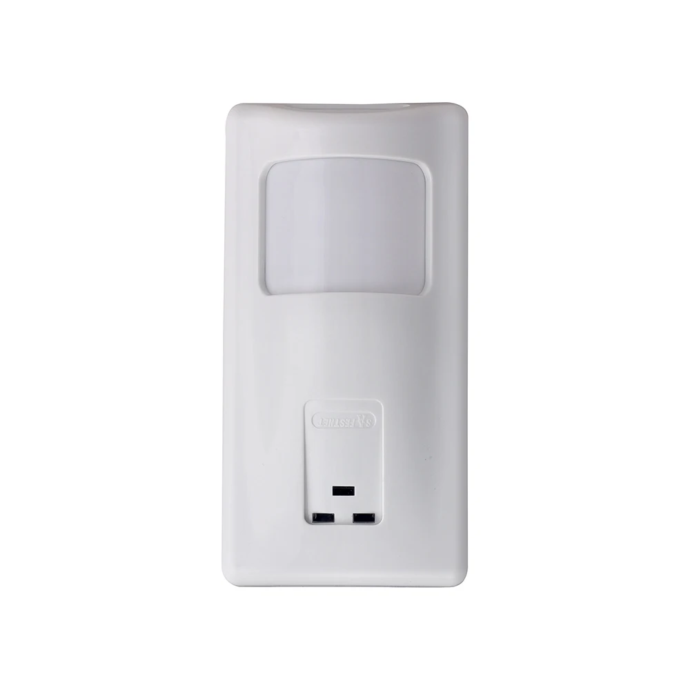 DC9-16V Indoor Home Safety Mini Size Smart Wired Pet Immunity Best PIR Sensor